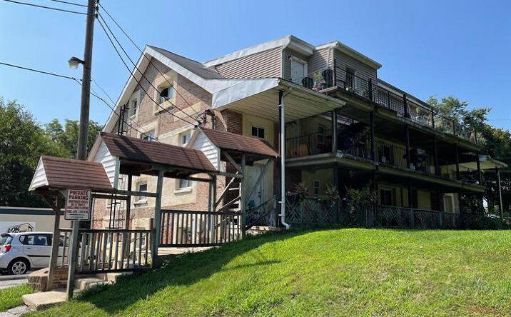image of property at 1885 HABECKER RD Columbia PA 17512
