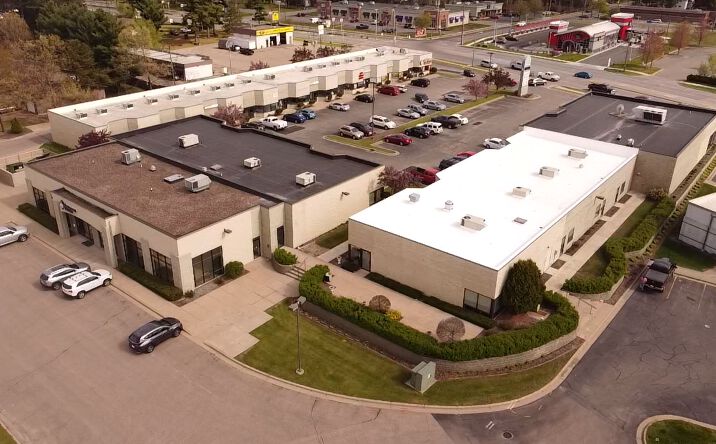 Pictures of Retail property located at 1519 Metro Dr, Schofield, WI 54476 for sales - image #1