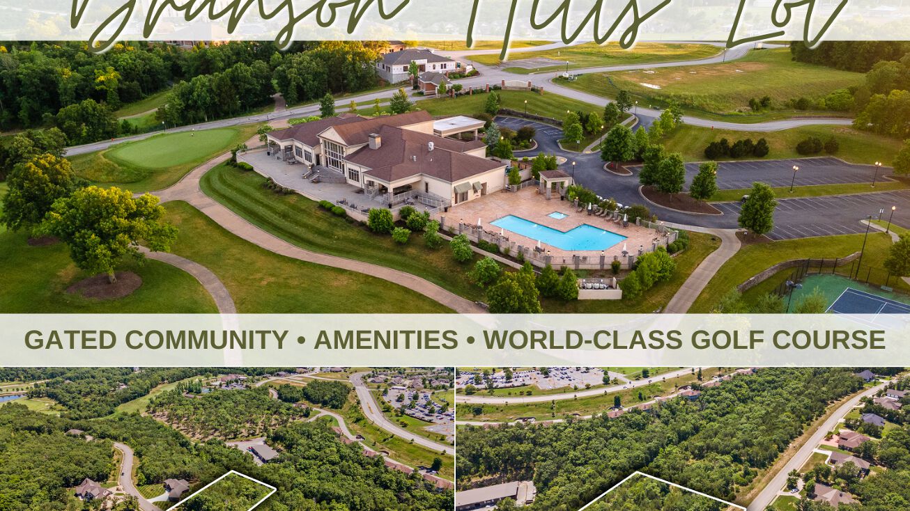 24 Royal Dornoch Dr, Branson, MO 65616