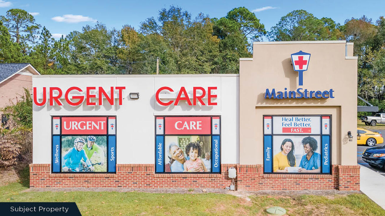 14336 US19, Thomasville, GA 31757