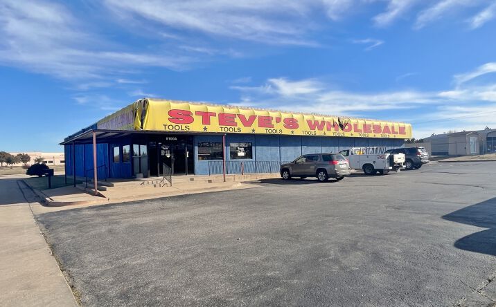 SW 89th And Western, Oklahoma City, OK 73139 | Crexi.com