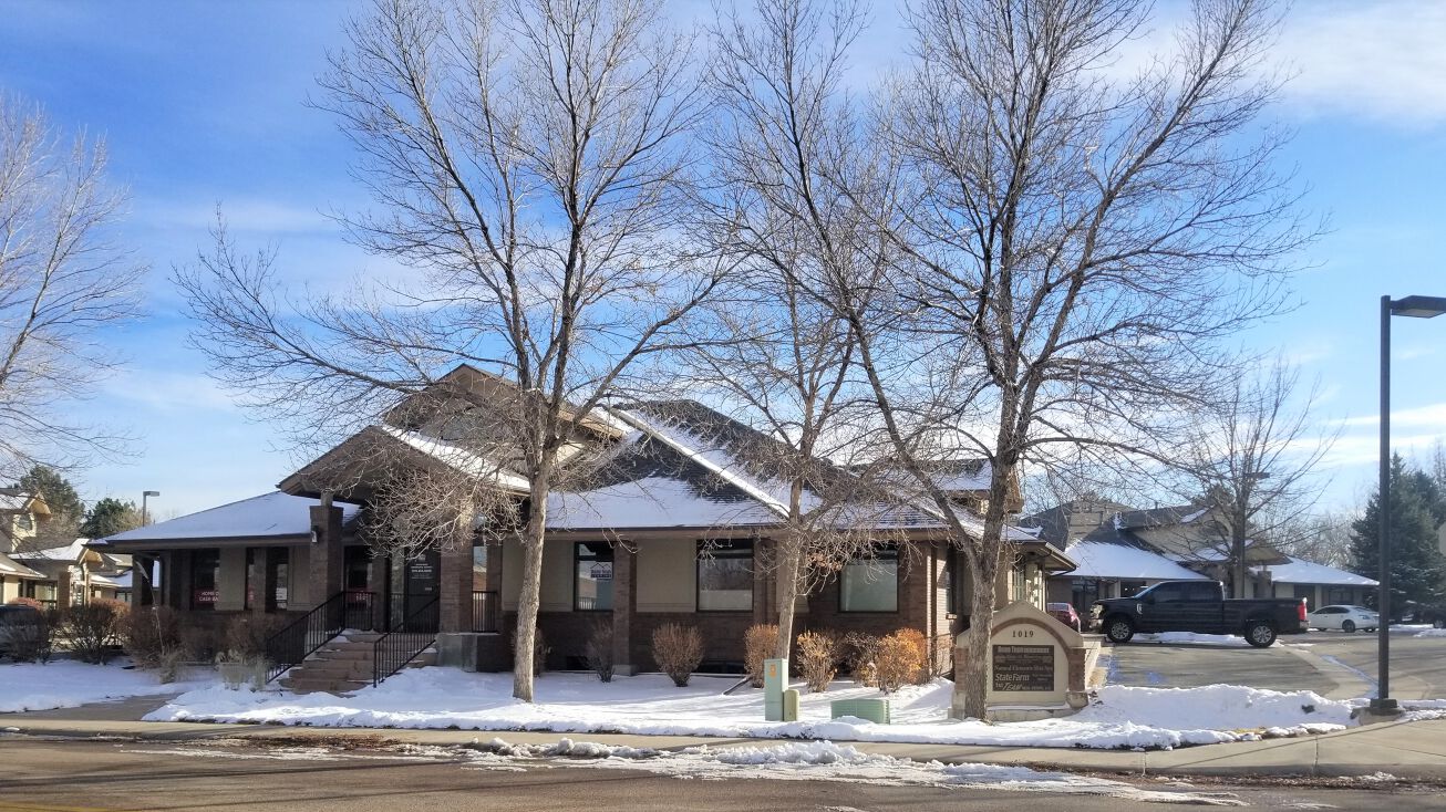1019 37th Ave Ct, Greeley, CO 80634 Office Property for Sale 1019 37th Ave Ct, Unit 1