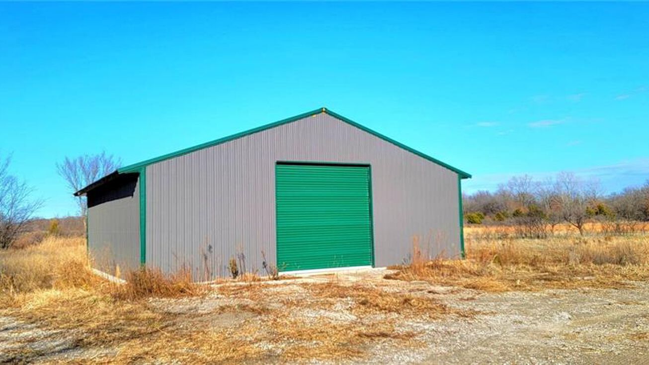 1603a Wagon Road, Mapleton, KS 66754