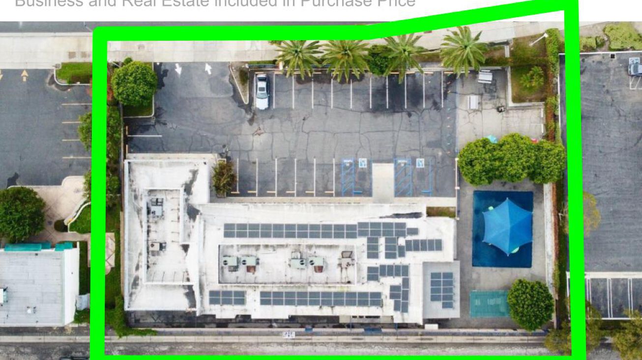 Firestone Blvd, Downey, CA 90241