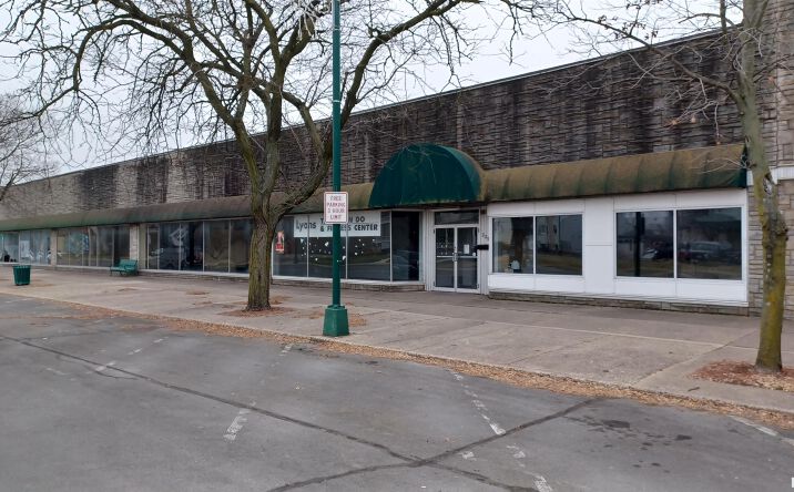 Pictures of Special Purpose property located at 335 5th Avenue South, Clinton, IA 52732 for sales - image #1