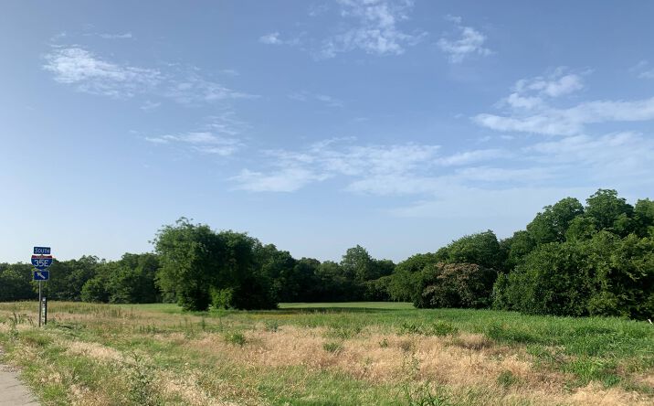 Pictures of Land property located at McCormick Street & Lindsey Street, Denton, TX 76205 for sales - image #1