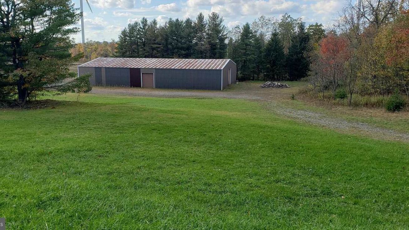 St Johns Rock Rd, Frostburg, MD 21532