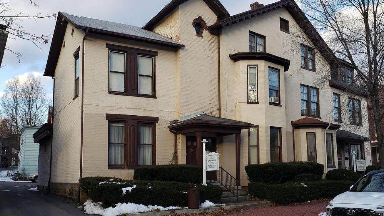 303 Washington St, Cumberland, MD 21502