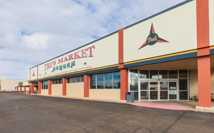 image of property at 3505 NE 24TH AVE Amarillo TX 79107