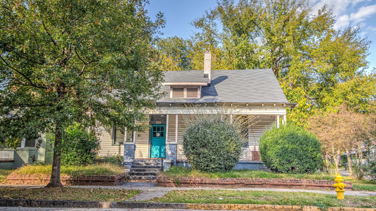 117 Greene St, Augusta, GA 30901 Multifamily Property for Sale