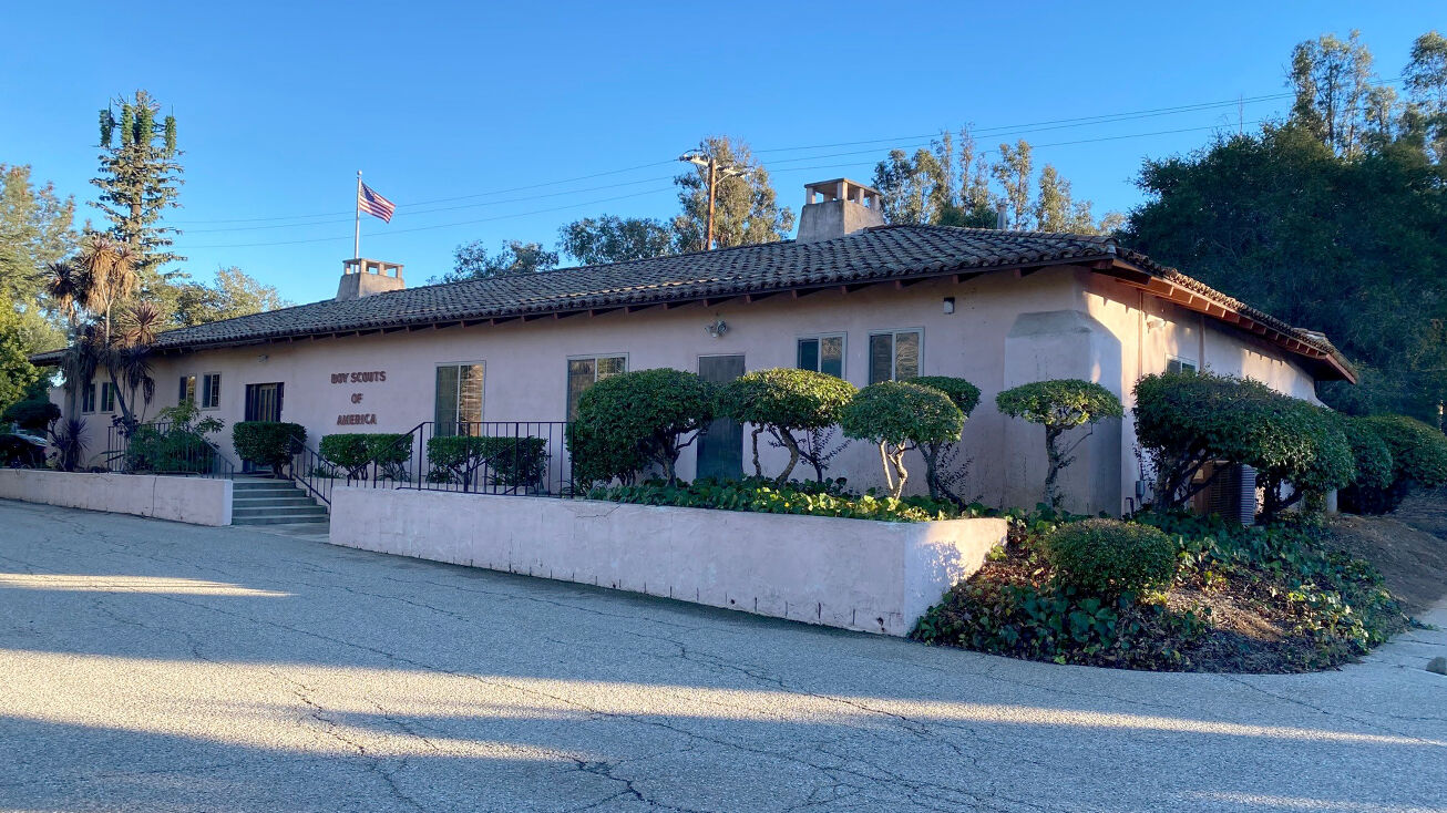 4000 Modoc Rd, Santa Barbara, CA 93110 Office Property for Sale 4000 Modoc Road