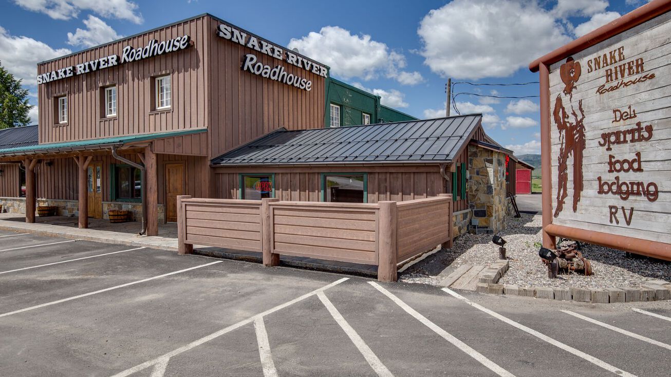 2998 Swan Valley Hwy, Swan Valley, ID 83449