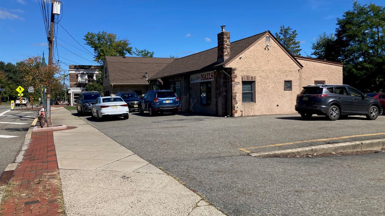 22 Kinderkamack Rd, Oradell, NJ 07649