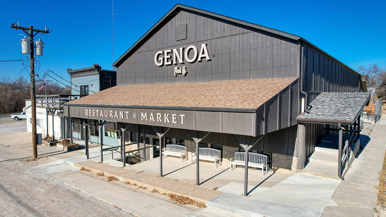 126 W 2nd St, Malcolm, NE 68402