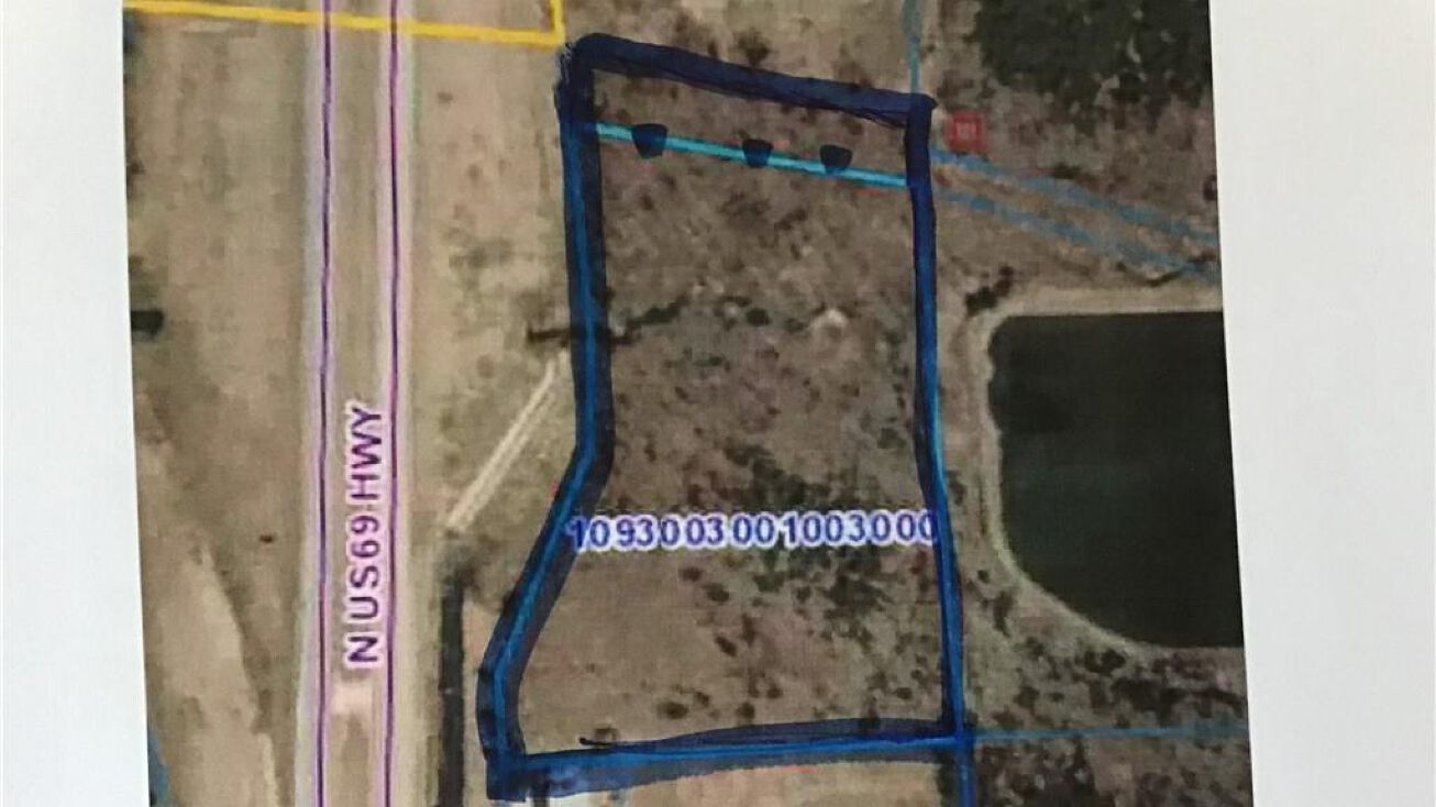 Crestview Street, Louisburg, KS 66053 Land for Sale Crestview Street