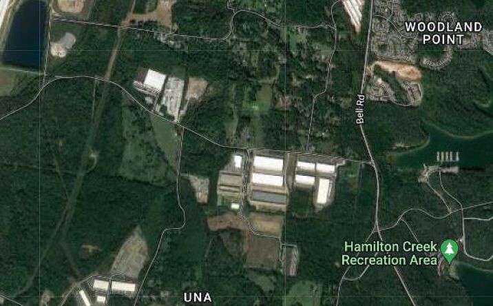 Pictures of Land property located at 2560 Pulley Rd, Nashville, TN 37214 for sales - image #1