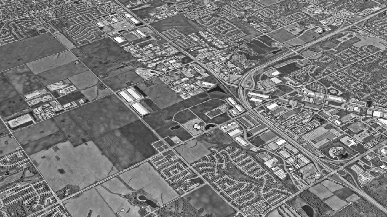 SE 37th St, Grimes, IA 50111 Land for Sale ATI Grimes Land