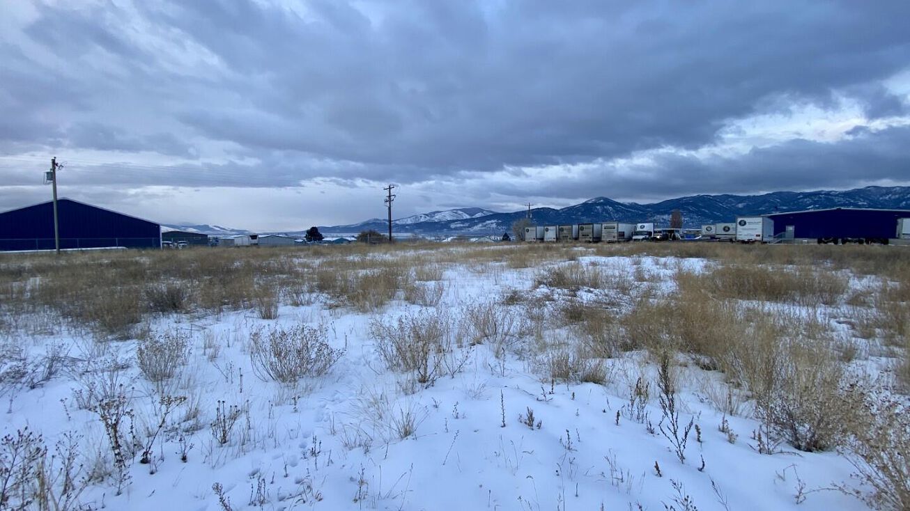 Lot 2p Pontrelli Place, Missoula, MT 59808 Land for Sale Lot 2p
