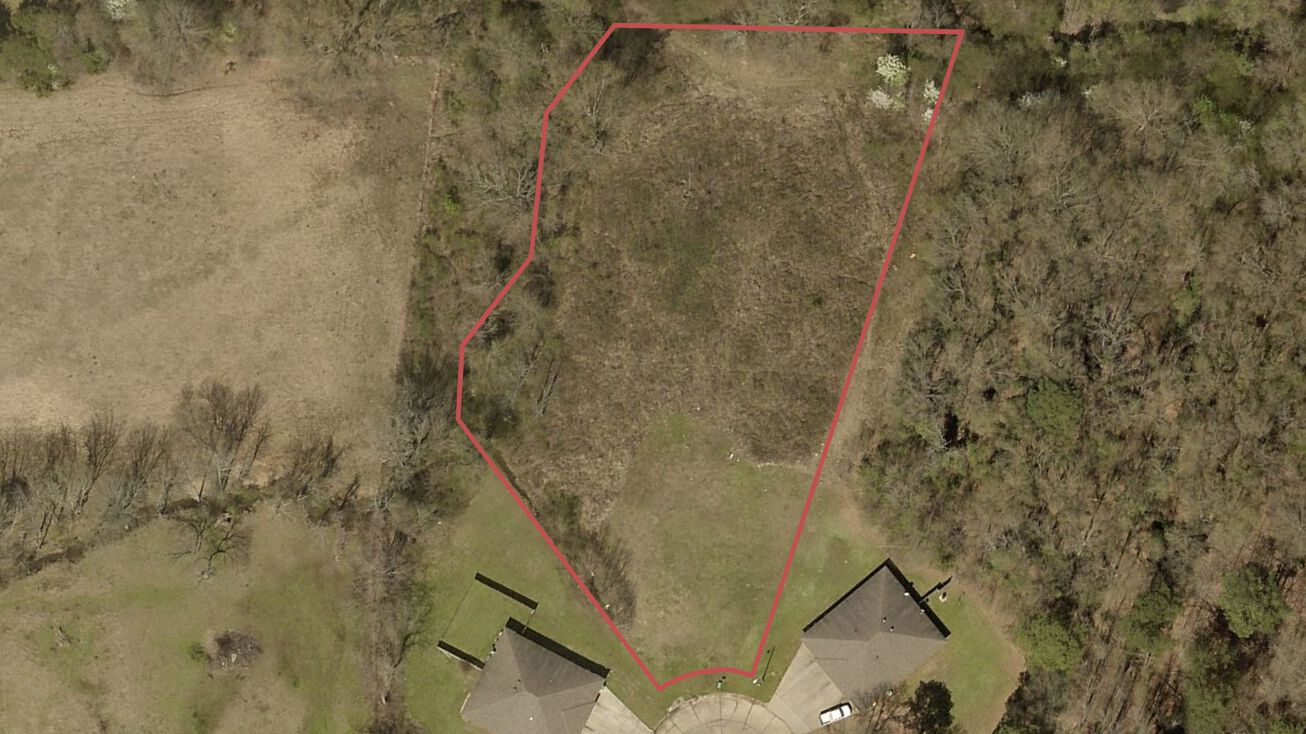 Galloping Way, Texarkana, TX 75503 Land for Sale ZONED MULTI FAMILY