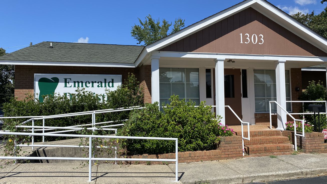 1303 Dove St, Monroe, NC 28112