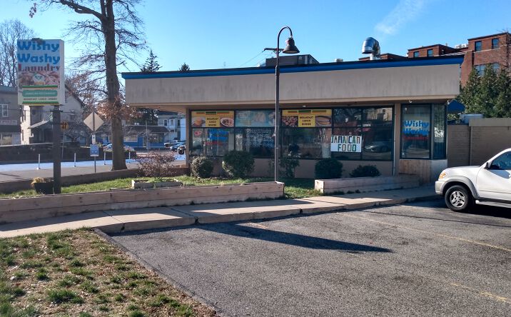 Pictures of Retail property located at 105 Derby Ave, New Haven, CT 06511 for sales - image #1