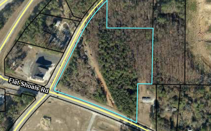 Flat Shoals Rd, Union City, GA 30291 | Crexi.com