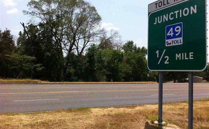 Pictures of Land property located at HWY 155 S, Tyler, TX 75703 for sales - image #1