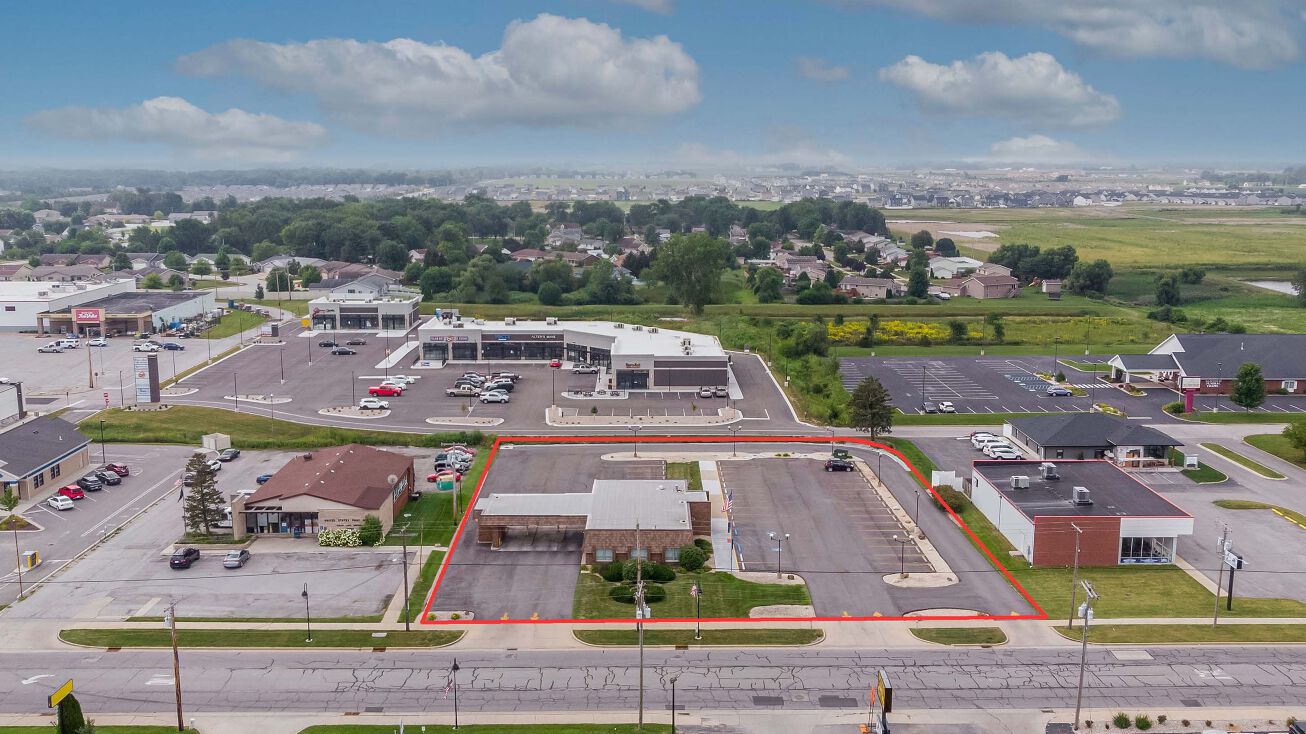 9717 W 133rd Ave, Cedar Lake, IN 46303