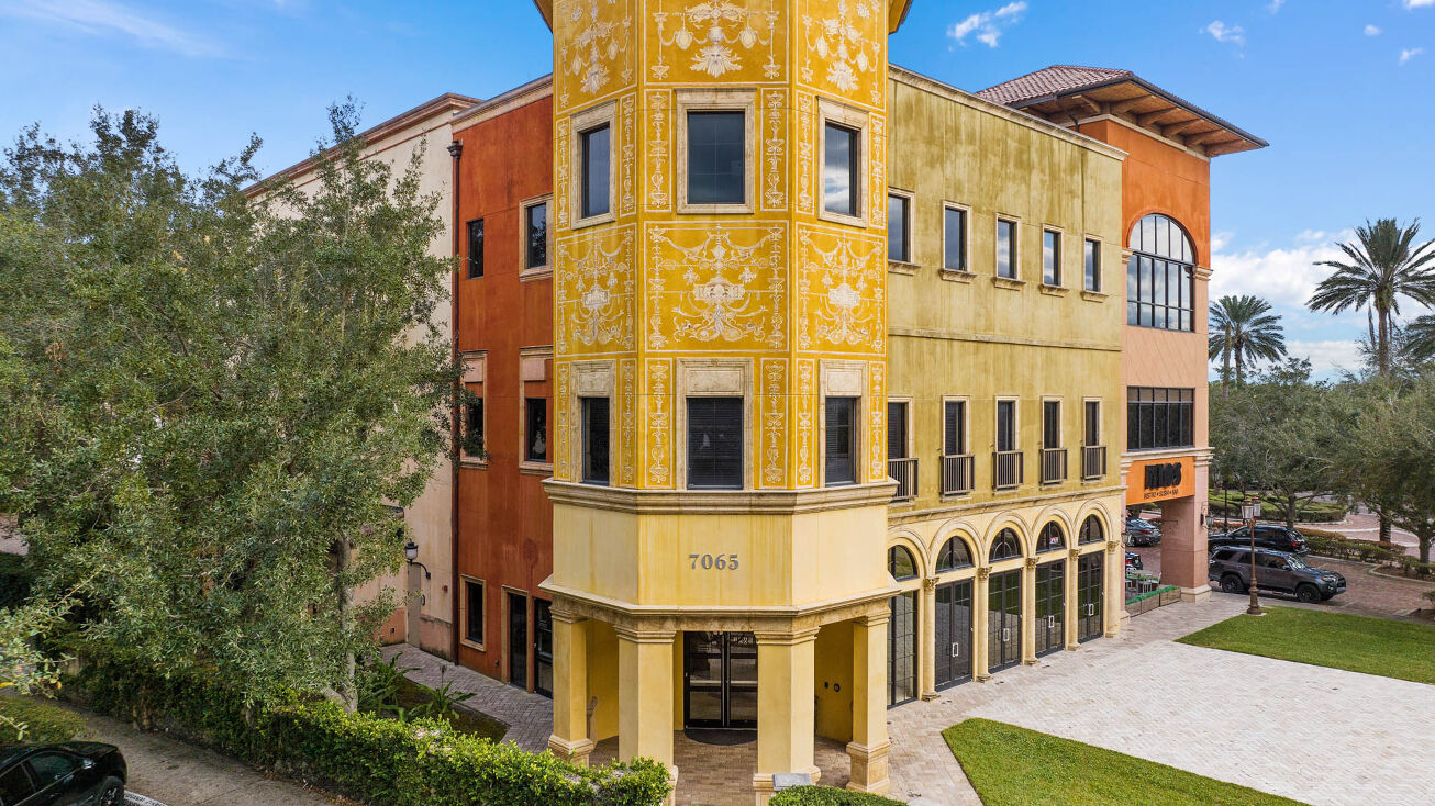 7065 Westpointe Blvd, Orlando, FL 32835 Office Property for Sale