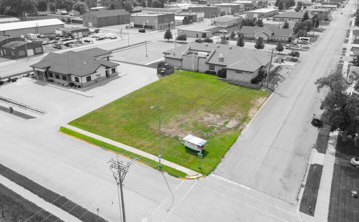 Pictures of Land property located at 145 5th Ave NE, Valley City, ND 58072 for sales - image #1