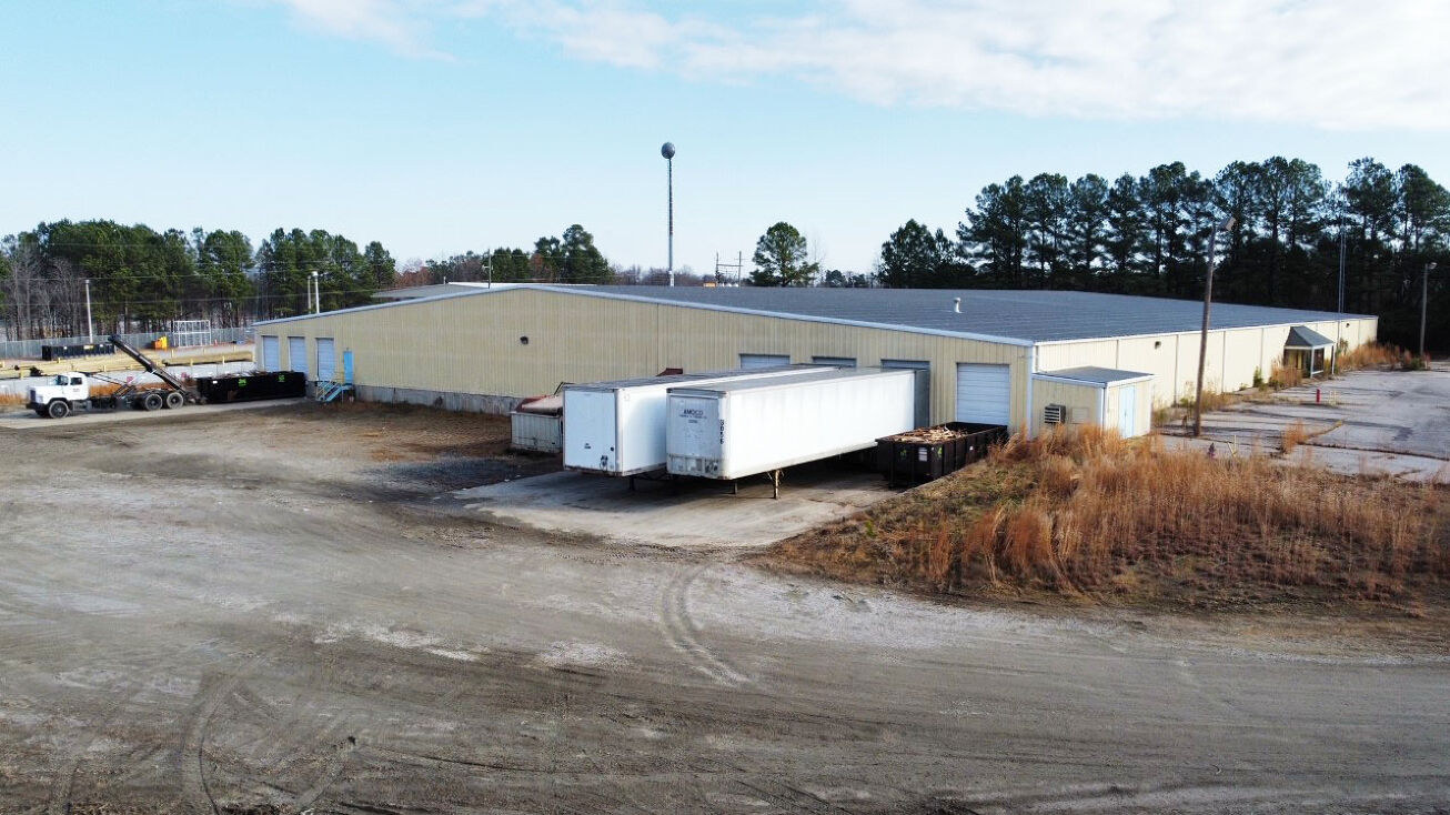 220 Miriam St, Henderson, NC 27536