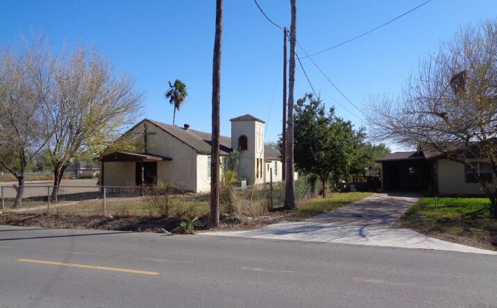 Pictures of Special Purpose property located at El Pinto Rd, Sullivan City, TX 78595 for sales - image #1