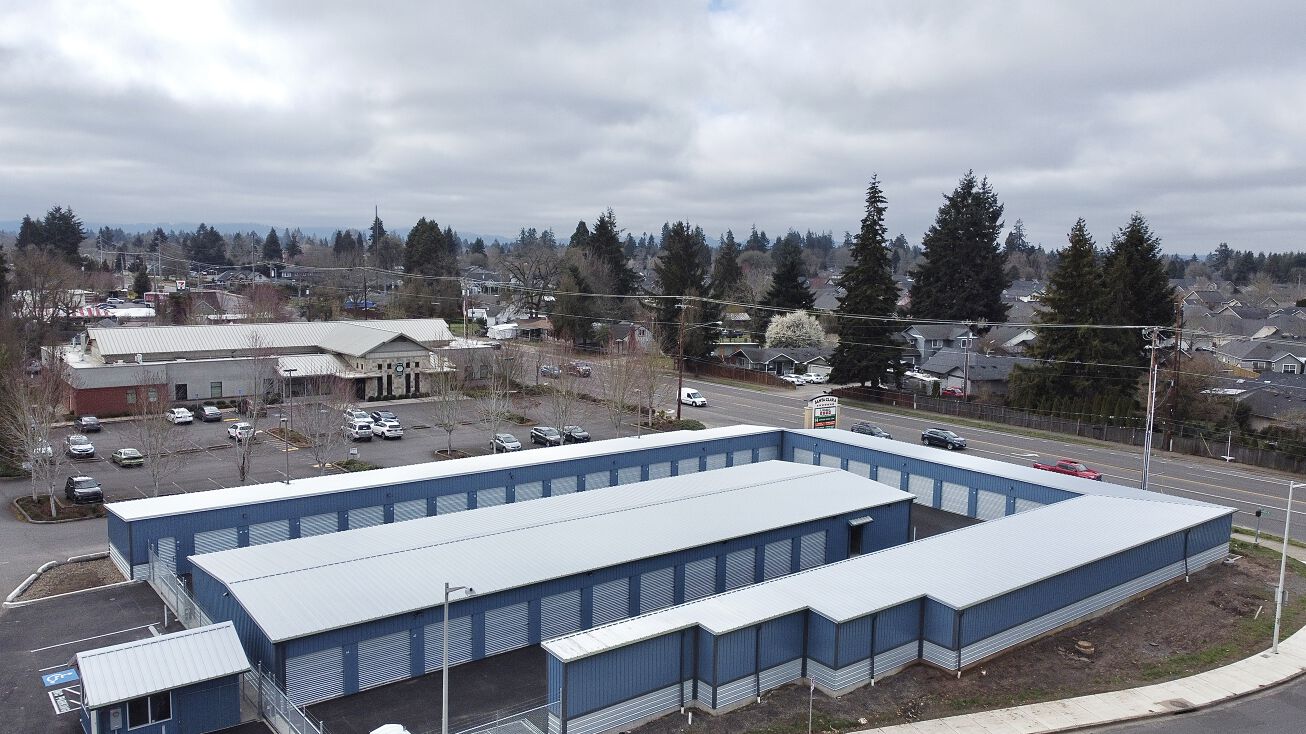 68 Oroyan Ave, Eugene, OR 97404