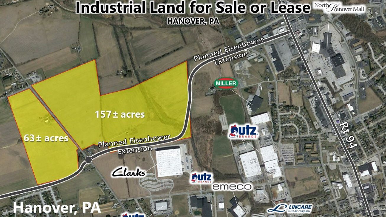 307 Oxford Ave, Hanover, PA 17331