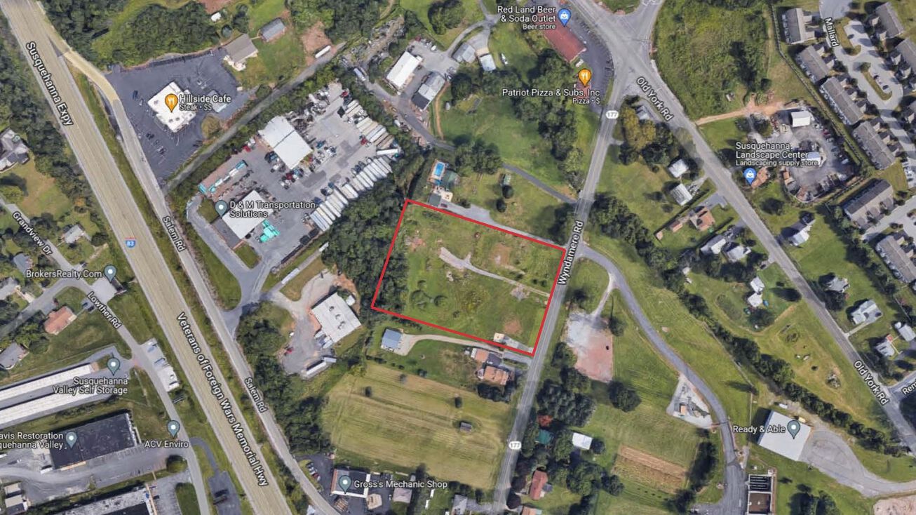 609 Wyndamere Rd, Goldsboro, PA 17319