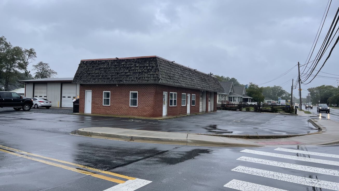 35834 Atlantic Ave, Millville, DE 19967 Retail Property for Sale