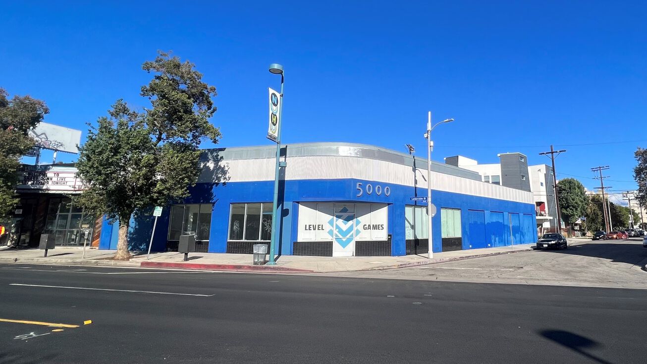5000 Lankershim Blvd, Los Angeles, CA 91601