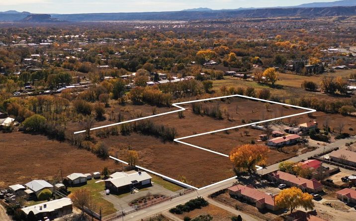 Pictures of Land property located at 1000 La Joya St, Española, NM 87532 for sales - image #1