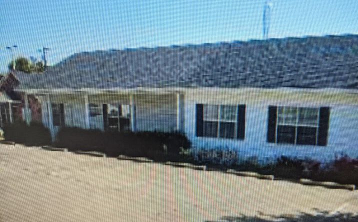 Pictures of Office property located at 2910 Evangeline St, Monroe, LA 71201 for sales - image #1