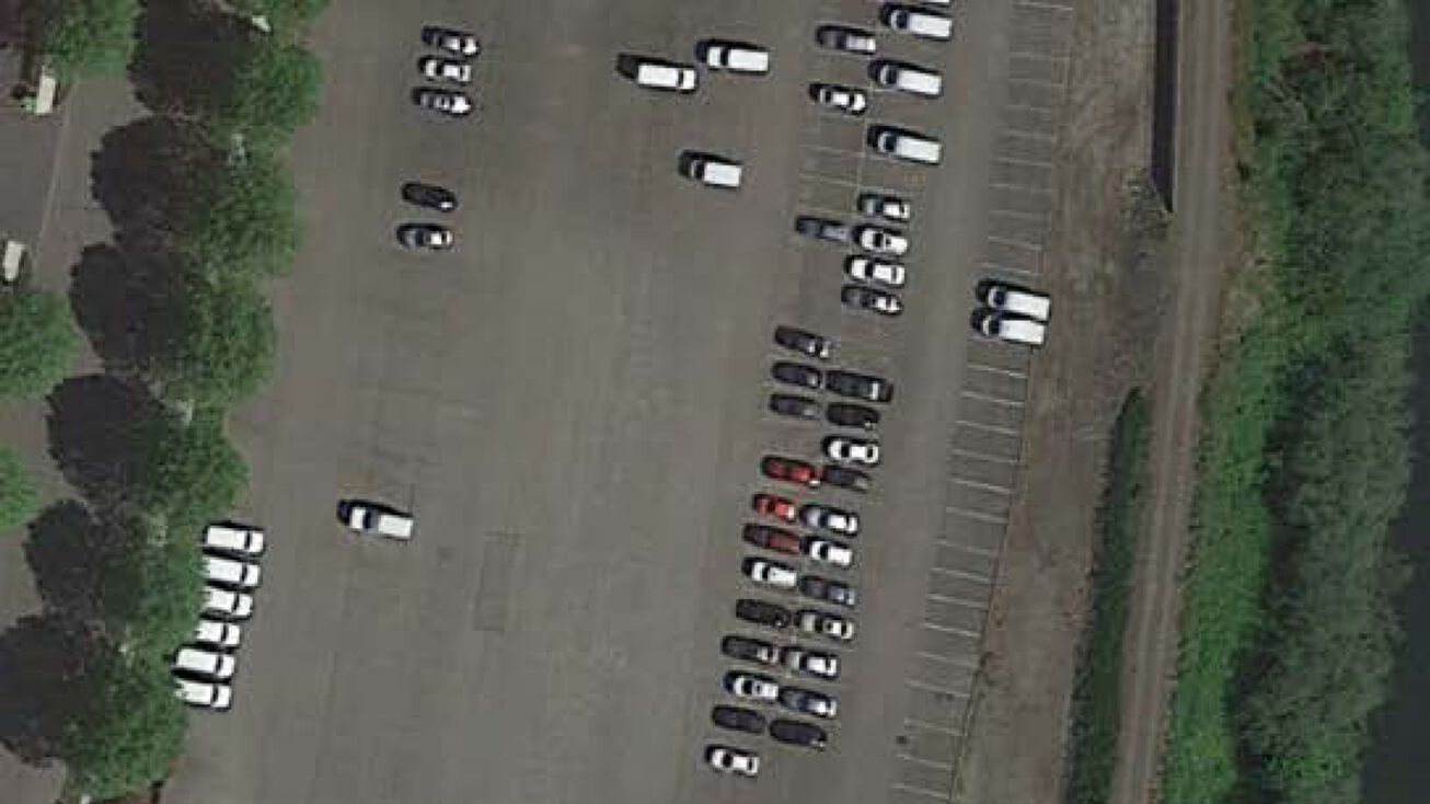 18200 Andover Park W, Tukwila, WA 98188