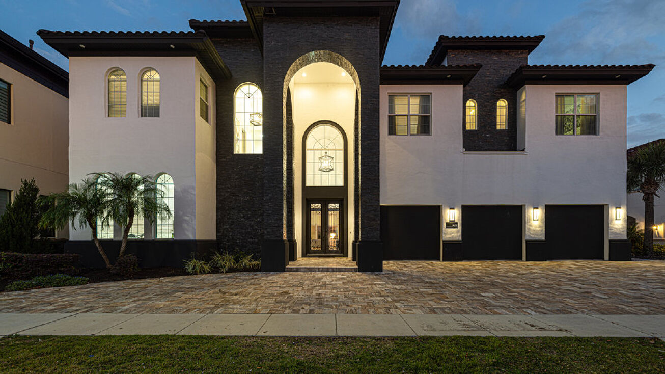 1125 Grand Traverse Pkwy, Kissimmee, FL 34747 Hospitality Property