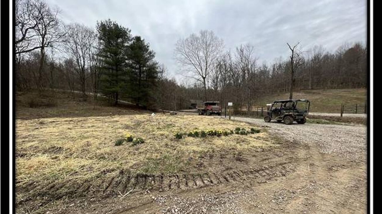 35817 Buck Run Rd, Langsville, OH 45741