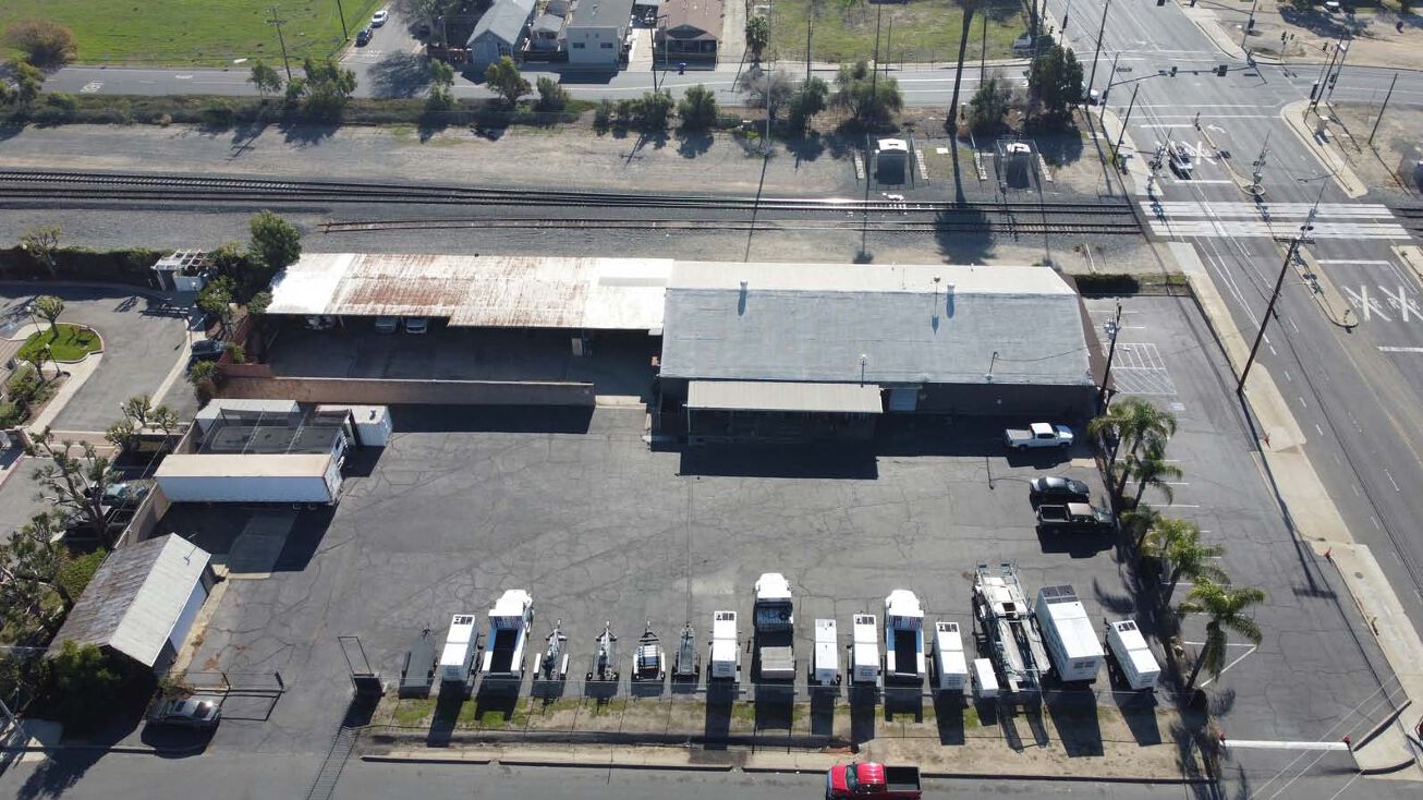 8889 Archibald Ave, Rancho Cucamonga, CA 91730