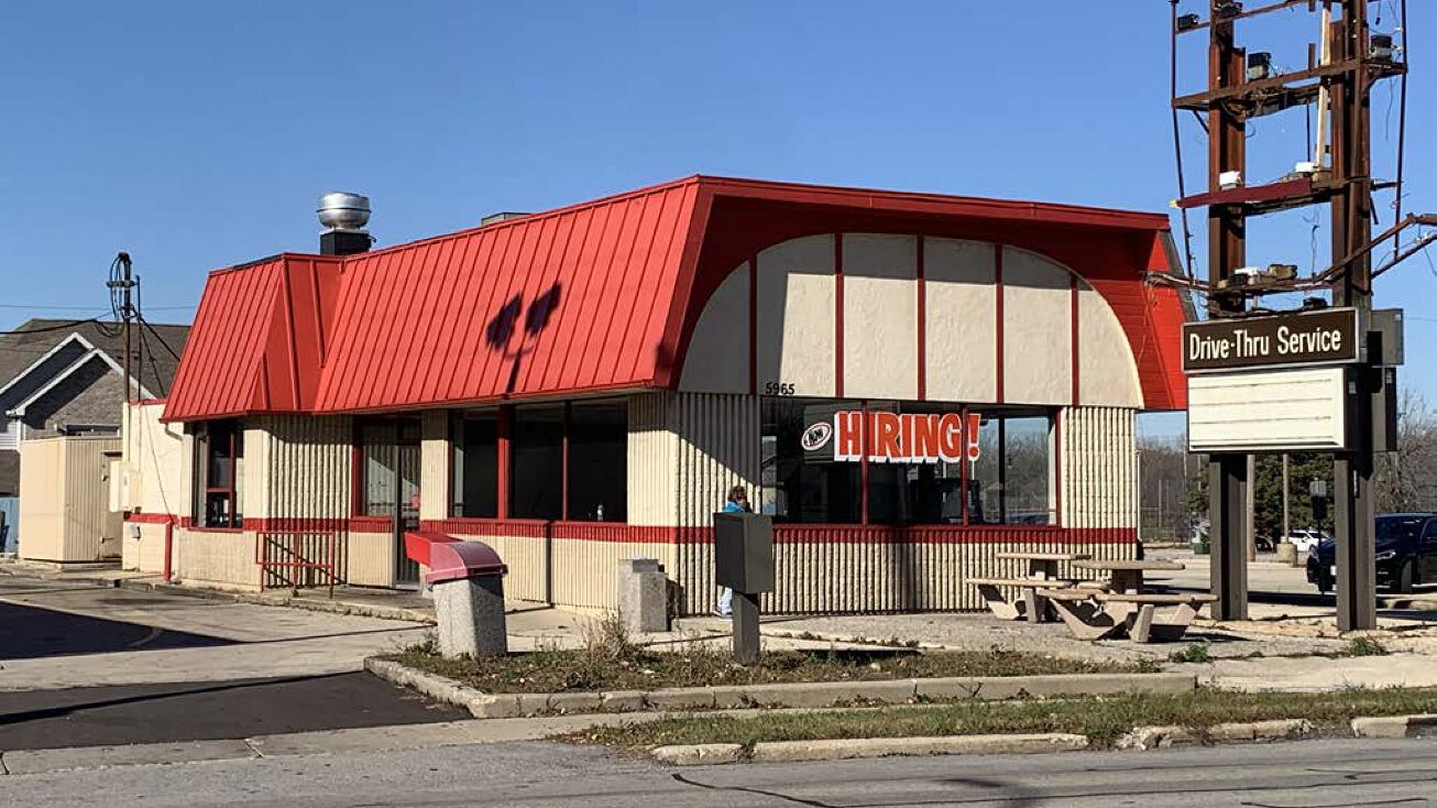 5965 S Packard Ave, Cudahy, WI 53110