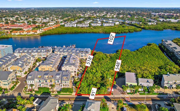 Pictures of Land property located at Gulf Blvd, Indian Shores, FL 33785 for sales - image #1