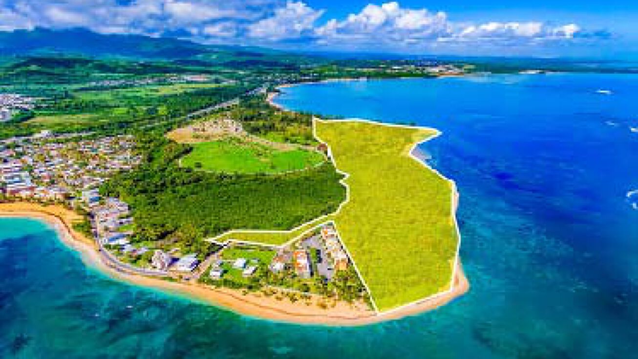 Punta La Bandera, Luquillo, PA 00773 Retail Property for Sale Punta