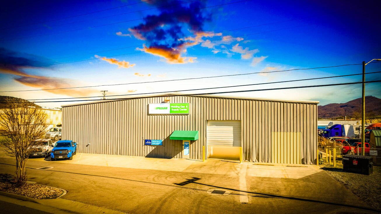 1757 Granby Street NE, Roanoke, VA 24012 Industrial Property for Sale