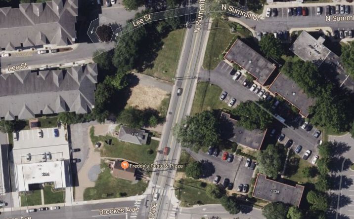 Pictures of Land property located at 106 N Summit Ave, Gaithersburg, MD 20877 for sales - image #1