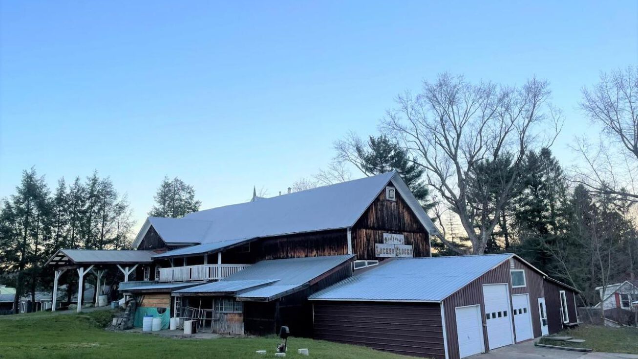 103 Bartlett Road, Norwich, NY 13815 Retail Property for Sale 103