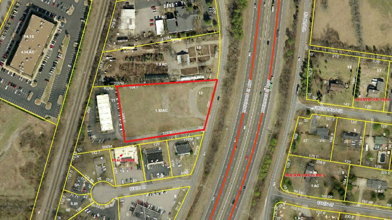 273 Wilson Pike Cir, Brentwood, TN 37027